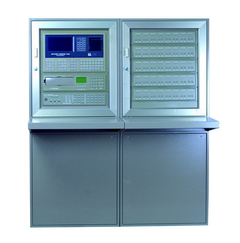 JB-9108AT 火災報警控制器